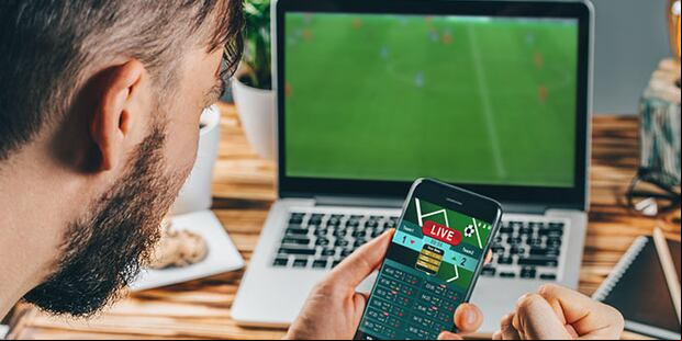 Como Apostar en Partidos de Futbol