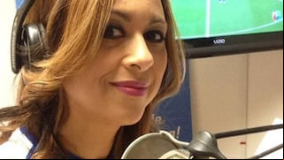 Este es el nuevo programa de Neida Sandoval, la expresentadora hondureña de “Despierta América”
