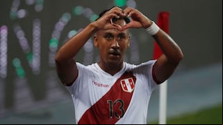Renato Tapia: “Voy a cumplir 11 años en la selección peruana y siento que lo he dado todo”