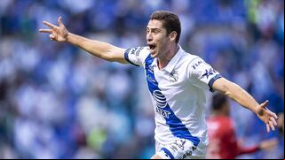No se mueve de Liga MX: Santiago Ormeño se queda en Puebla para el Apertura 2024