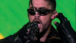Bad Bunny, Jennifer Lawrence y “The Rock” presentes : quiénes serán los presentadores de los Premios Oscar 2024