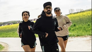 Cuenta regresiva para la maratón más grande del Perú