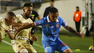Deportivo Garcilaso vs. Cusco FC (1-3): video, resumen y goles del Torneo Apertura