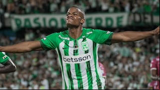 Nacional vs. Tolima (2-0): resumen, goles y video por la final de Liga BetPlay