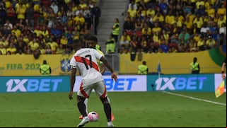 Pronósticos Perú vs Chile: La Blanquirroja va por una victoria ante una selección golpeada