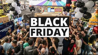 What Time Do Stores Open on Black Friday? Hours at Best Buy, Walmart, Sam’s Club, Target, Costco, Macy’s...