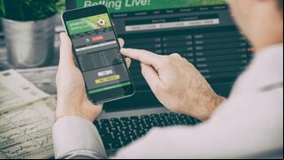 RETAbet apuestas deportivas: Todo lo que debes saber