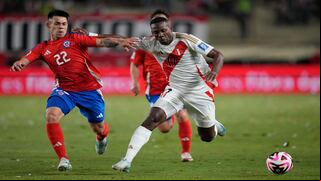 Pronósticos Perú vs Bolivia: cuotas atractivas en goles para este duelo crucial