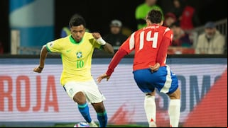 Pronósticos Brasil vs Perú: La canarinha intentará mostrar su jogo bonito