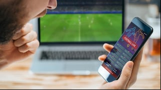 ¿Qué es cierre parcial en apuestas deportivas? Todo lo que debes saber