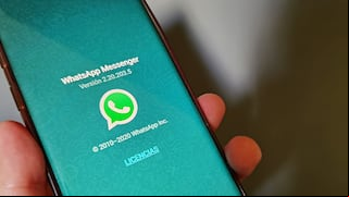 Qué ocurre con tus mensajes cuando alguien te desbloquea en WhatsApp