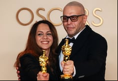 Premios Óscar 2025: video, resumen de la gala y películas galardonadas en el Teatro Dolby