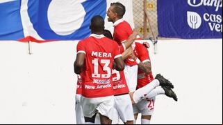 ¡Triunfo del ‘Papá’! Cienciano venció 2-1 a Carlos Mannucci en Trujillo por el Clausura
