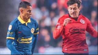 Victoria del campeón: América ganó 2-0 a Tijuana en la jornada de la Liga MX
