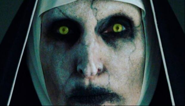 La secuela protagonizada por Taissa Farmiga (Foto: Warner Bros)