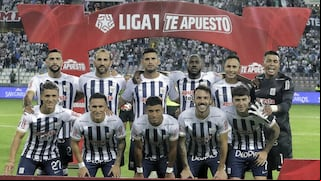 Alianza Lima: ¿cuáles fueron sus tres pecados en el Apertura y por qué no pudo resolverlos?