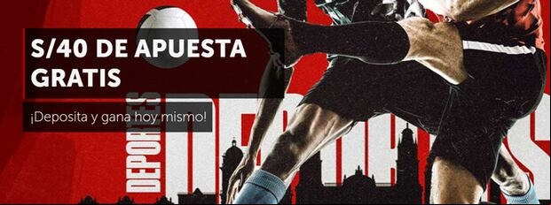 Apuestas Liga 1 Peru Betsafe