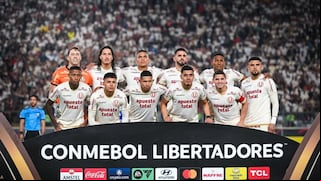 En busca de la clasificación: el itinerario de Universitario para enfrentar a River Plate en Argentina