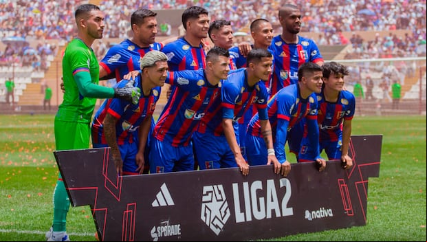 Alianza Universidad disputará la final de la Liga 1 2024 ante Juan Pablo II College. (Foto: Alianza Universidad)