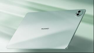 Huawei MatePad Pro 13.2: ficha técnica y precio de la nueva tablet