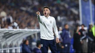 ¡No se mueve! Mariano Soso se quedará en Alianza Lima y regresará al país para definir plan 2025