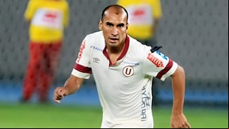 Rainer Torres sobre el Alianza Lima vs. Universitario: “Un ‘Clásico’ te levanta anímicamente”