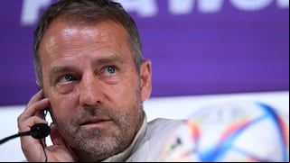 Hansi Flick y los fichajes que pide al Barcelona: nombres y qué posiciones le urge reforzar