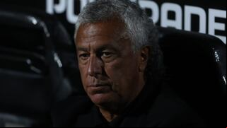 Con ‘potrillos’ en la zaga: Alianza Lima y el plan defensivo de ‘Pipo’ para hacerle frente a São Paulo
