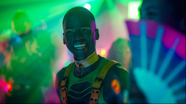 "Sex Education" es una serie que se ve a través de Netflix (Foto: Netflix)