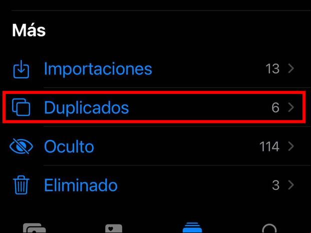 IPHONE | Este truco no te tomará demasiado tiempo. (Foto: MAG - Rommel Yupanqui)