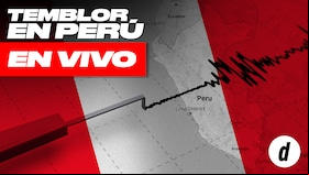 Temblor en Perú: epicentro, hora exacta y magnitud del último sismo en el país (Foto: Depor).