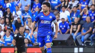 ¡La Máquina a la final! Pese a perder contra Monterrey, Cruz Azul avanzó y jugará contra América