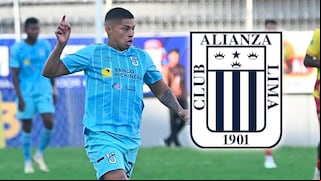 A propósito de su regreso a Alianza Lima: Quevedo y sus mejores jugadas en U. Católica de Ecuador