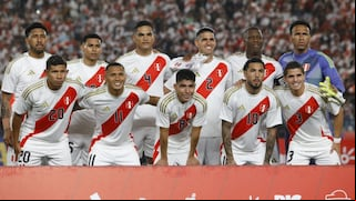 ¿Qué partidos se podrán ver en América TV y DIRECTV en la Copa América 2024?