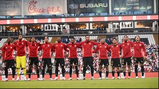 Conmebol oficializó dorsales: así saldrán los jugadores de Perú al campo en la Copa América