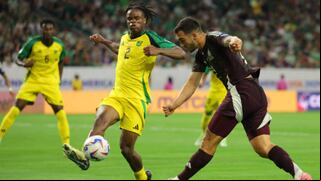 México vs Jamaica (1-0): resumen y minuto a minuto del partido por Copa América