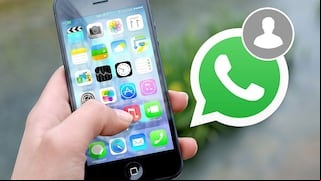 WhatsApp prueba mejora para tu seguridad pero descubrí cuál es el error