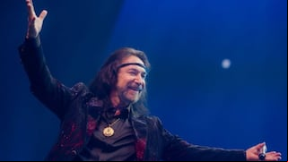 Marco Antonio Solís lleva su “Eternamente Agradecido World Tour” a Estados Unidos: cuándo se presenta y en qué ciudades
