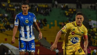 Bucaramanga vs. Alianza Petrolera (0-1): gol, resumen y vídeo por Liga BetPlay