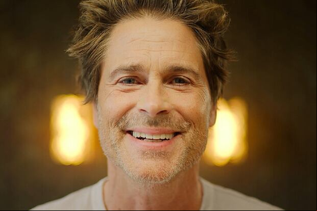 Rob Lowe estuvo a punto de ser el coprotagonista de "Grey's Anatomy" (Foto: Netflix)