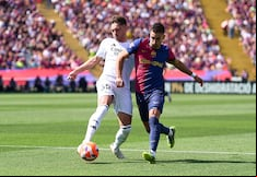 Resumen extendido: goles del Barcelona vs. Real Madrid (4-3) en Montjuic