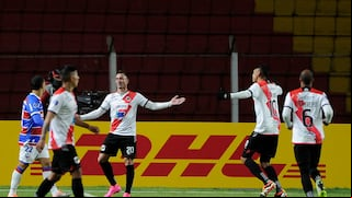 Nacional Potosí vs. Independiente (2-0): video, goles y resumen del partido por Copa Sudamericana