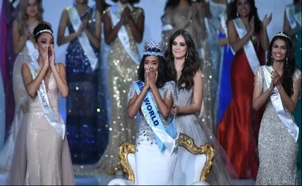 Conoce los horarios para ver el Miss Mundo 2024. (Foto: AFP)