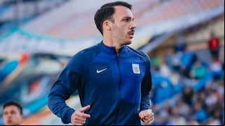¿Rompen palitos? Sebastián Rodríguez reveló detalles sobre su futuro con Alianza Lima en 2025