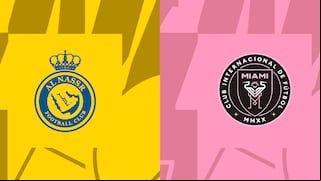 Ver Apple TV, Al Nassr - Inter Miami en vivo ahora por la Riyadh Season Cup