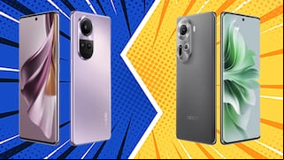 OPPO Reno 11 Pro vs. Reno 10 Pro: ¿hay que actualizar el teléfono? Aquí las diferencias de los celulares