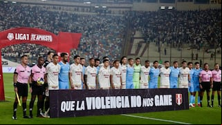 Por Torneo Apertura, Universitario vs. Cristal (2-0): resumen, video y goles