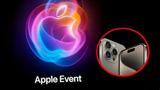 Apple Event 2024: resumen de las novedades del iPhone 16, Watch Series 10 y Airpods 4