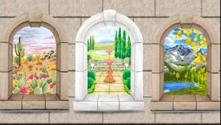 Escoge una ventana y descubre qué es lo más importante para ti
