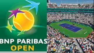 Representantes sudamericanos en Indian Wells 2024: quiénes son y en qué canal ver